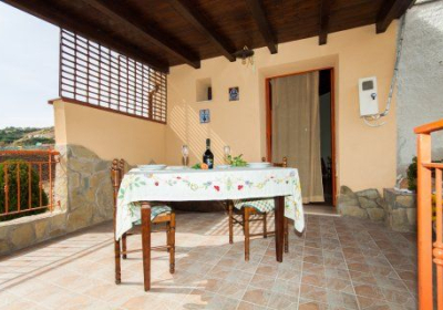 Casa Vacanze Villetta Villetta Terrenove